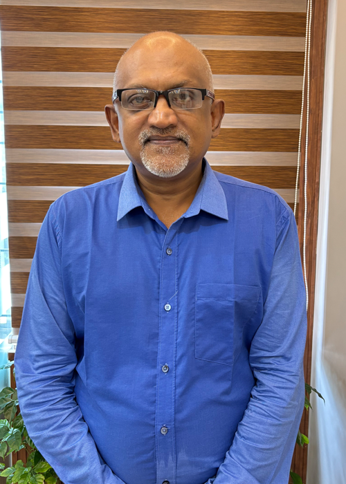 Faculty Image