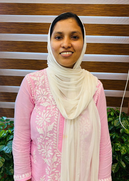 Faculty Image