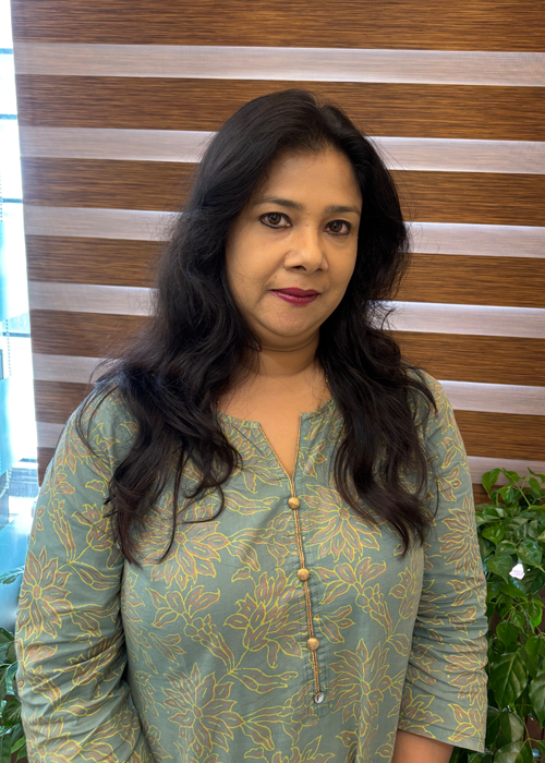 Faculty Image