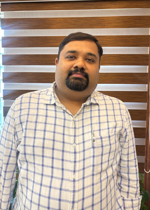 Faculty Image