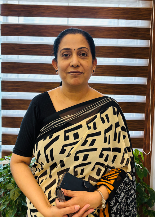 Faculty Image