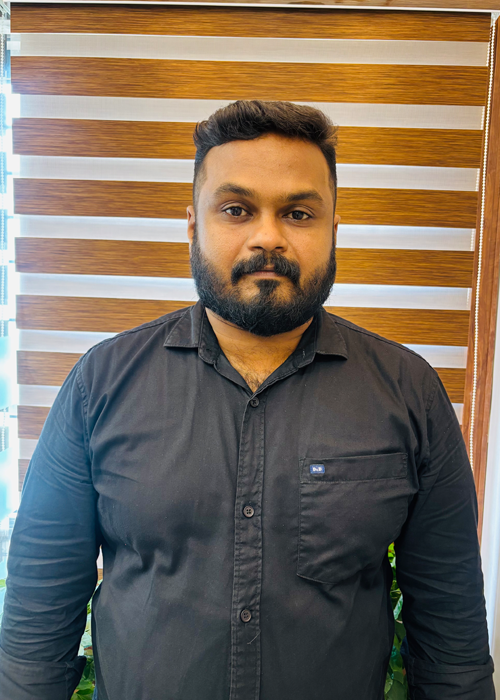 Faculty Image