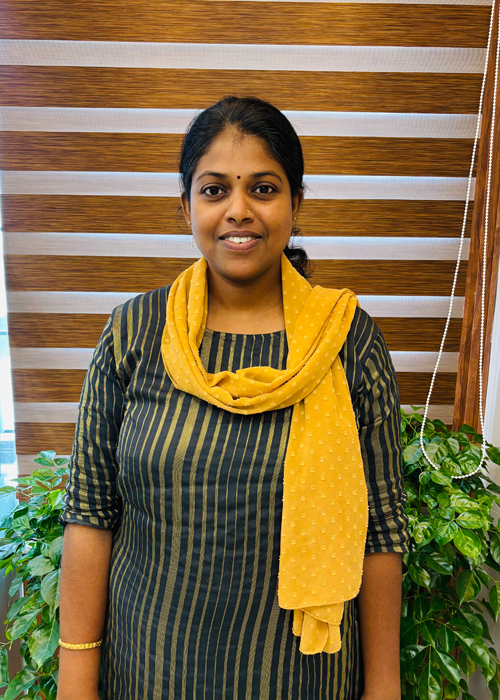 Faculty Image