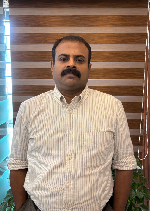 Faculty Image